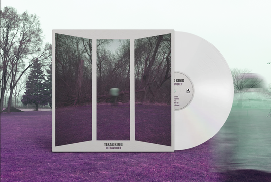 Ultraviolet Vinyl