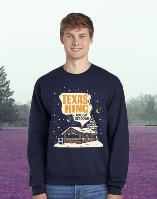 Holiday Sweater 2025