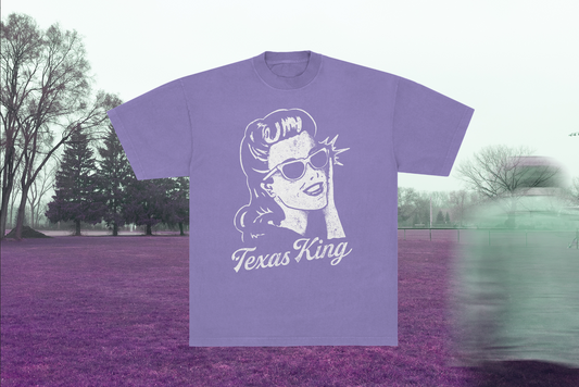 Ultraviolet T Shirt