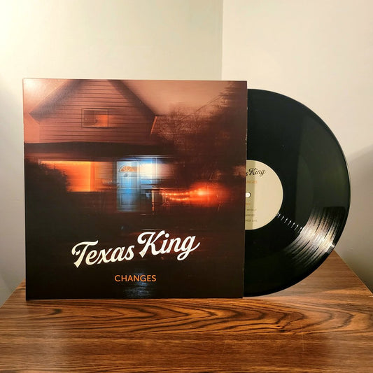 Changes Vinyl