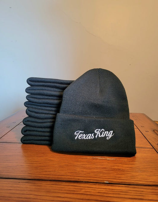 Texas King Toque *Limited supply*